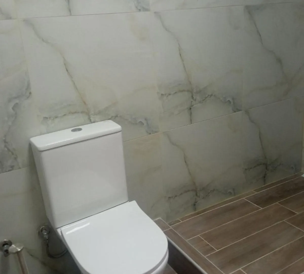 Appartement Polit Luxury Aprt 2 Bedrooms Thessaloniki Griekenland