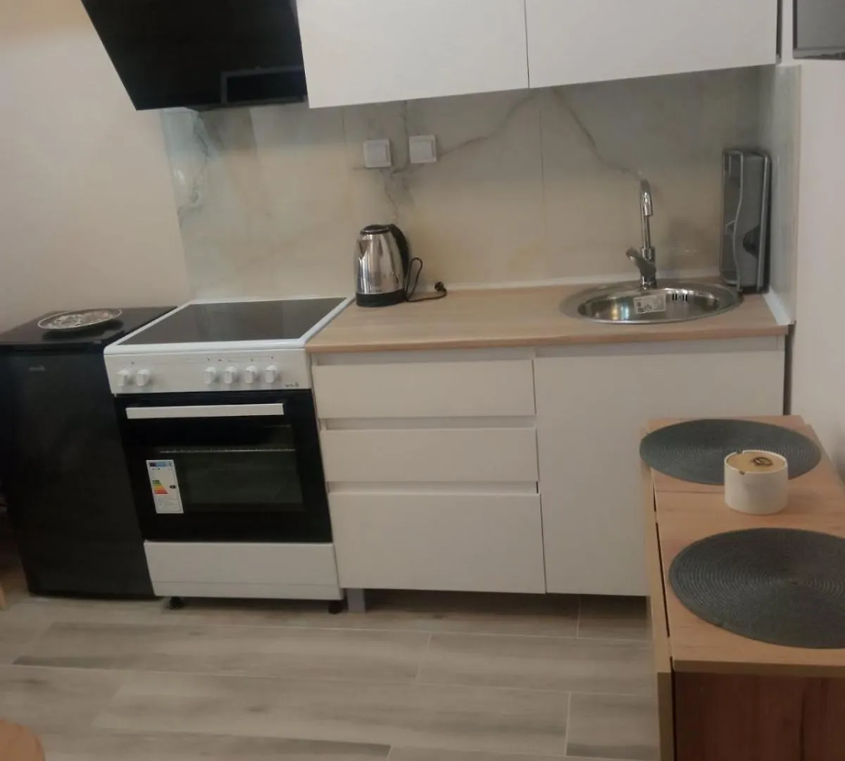 Polit Luxury Aprt 2 Bedrooms Thessaloniki Appartement