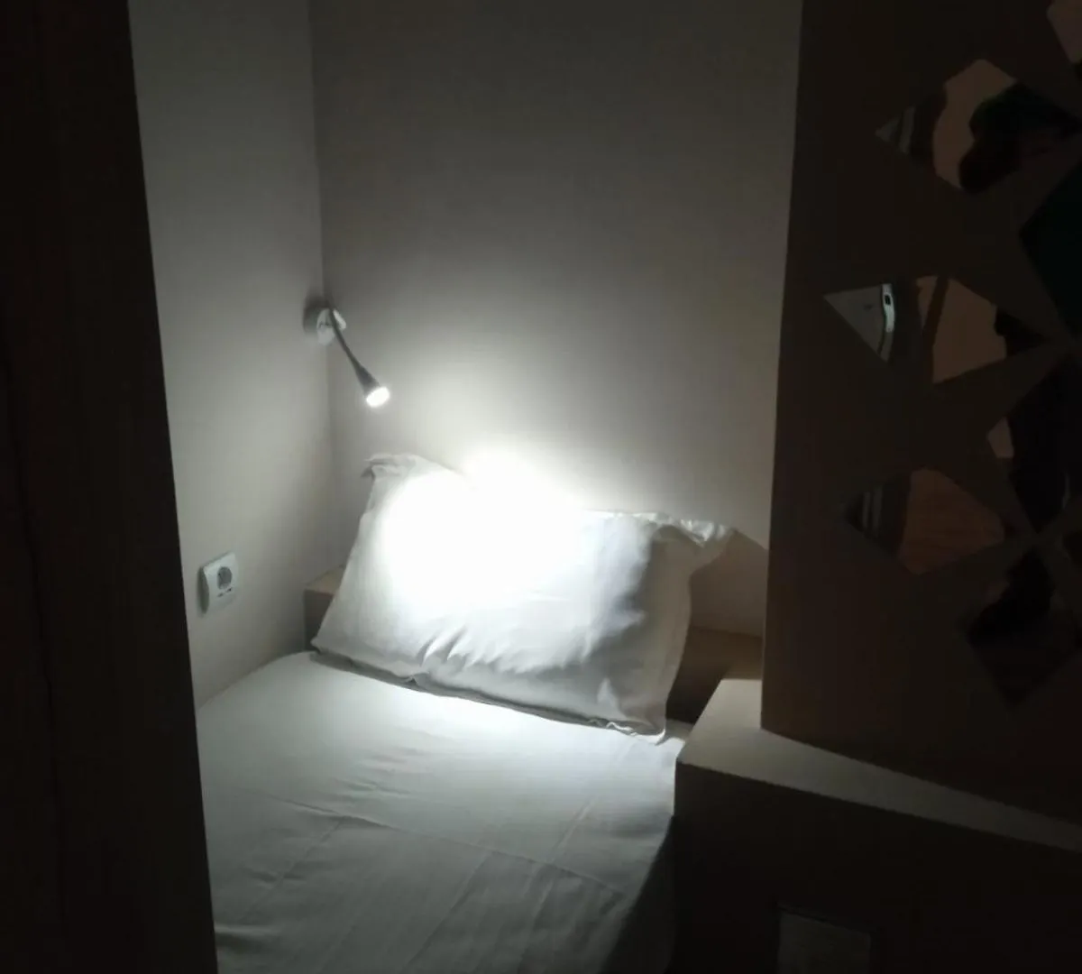 Polit Luxury Aprt 2 Bedrooms Thessaloniki Griekenland