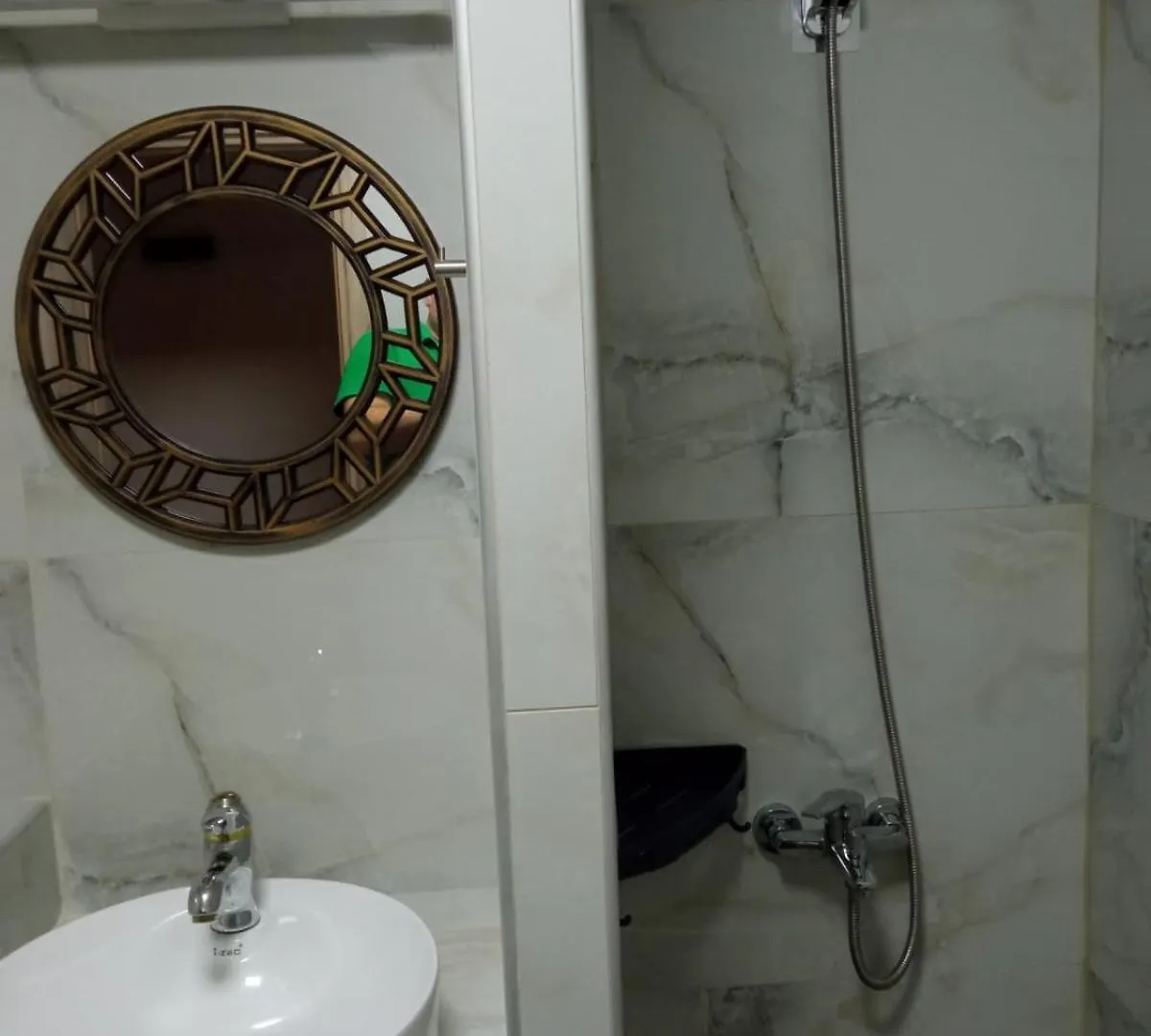 Polit Luxury Aprt 2 Bedrooms Thessaloniki Appartement